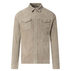Alter ego Robert overshirt
