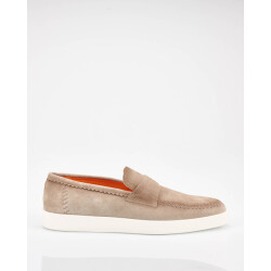 Santoni Loafers