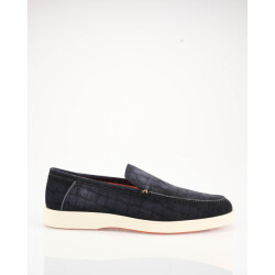 Santoni Loafers