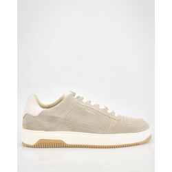 Nubikk Basket court miele sneakers