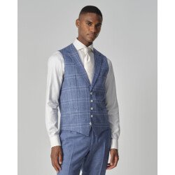 Dutch Dandies Vittorio gilet
