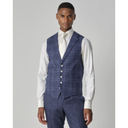 Dutch Dandies Vittorio gilet