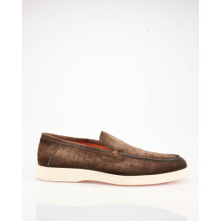 Santoni Loafers