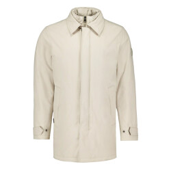 Airforce Cally trenchcoat