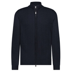 Blue Industry Vest