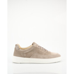 Filling Pieces Mondo suede organic earth sneakers