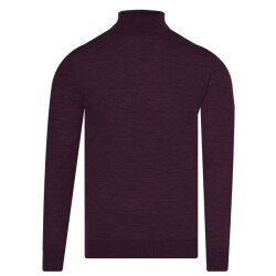 Dutch Dandies Fonda turtleneck