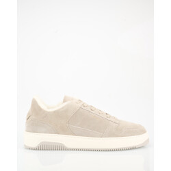 Nubikk Basket court fur sneakers