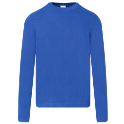 Blue Industry Trui ronde hals
