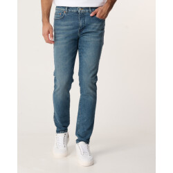 Won Hundred Dean jeans