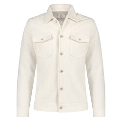 Blue Industry Overshirt