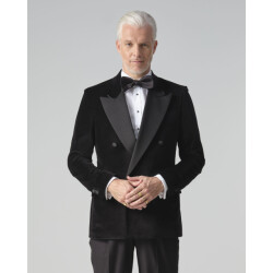 Dutch Dandies Arno kantelberg douglas colbert