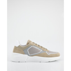 Nubikk Roque road curl sneakers