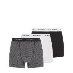 Calvin Klein Menswear boxershort 3-pack