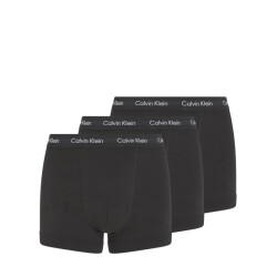 Calvin Klein Menswear boxershort 3-pack