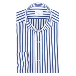 Xacus Active overhemd met lange mouwen