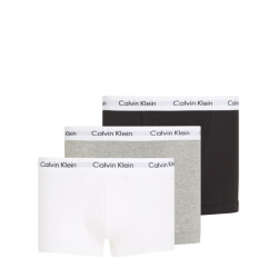 Calvin Klein Menswear boxershort 3-pack