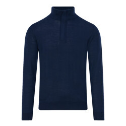 Dutch Dandies Pullover half zip