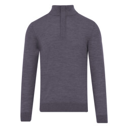 Dutch Dandies Pullover half zip