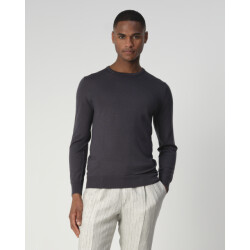 Dutch Dandies Connery crew-neck sweater