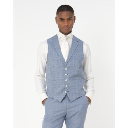 Dutch Dandies Vittorio wedding gilet