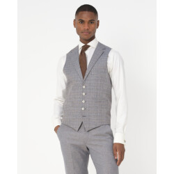 Dutch Dandies Vittorio wedding gilet