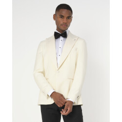 Dutch Dandies Smoking jacket