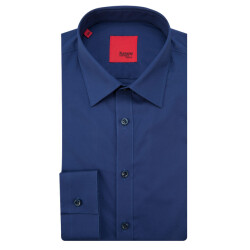 Runway Extra slim fit overhemd met lange mouwen