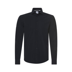 Blue Industry Casual overhemd lange mouw