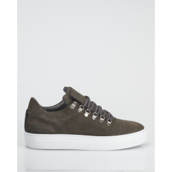 Nubikk Jagger classic nubuck sneakers