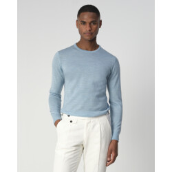 Dutch Dandies Connery crew-neck sweater