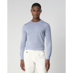 Dutch Dandies Connery crew-neck sweater