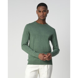 Dutch Dandies Connery crew-neck sweater