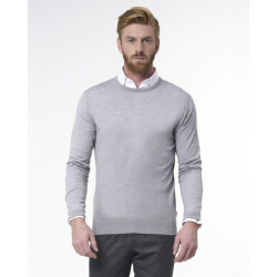 Dutch Dandies Connery crew-neck sweater