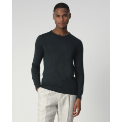 Dutch Dandies crew-neck sweater connery