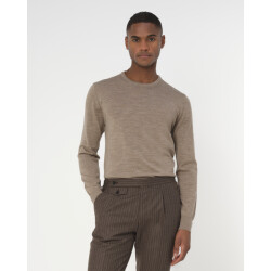 Dutch Dandies Connery crew-neck sweater