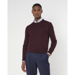 Dutch Dandies Connery crew-neck sweater