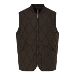 Bugatti Clothing bodywarmer