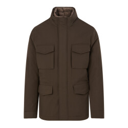 Duno Fender padded jacket