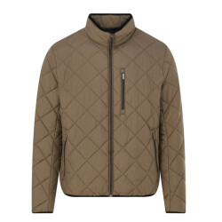 Bugatti Clothing padded jacket