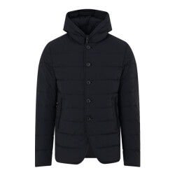 Duno Master padded jacket