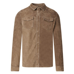 Alter ego Robert overshirt