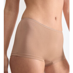 Sloggi Feel sensational short 02 6106 peanutbutter