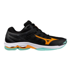 Mizuno wave voltage 2 indoor schoenen heren -