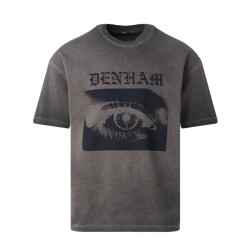 Denham Eye t-shirt short sleeve