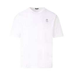 Denham T-shirt short sleeve