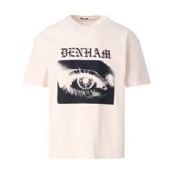 Denham Eye t-shirt short sleeve