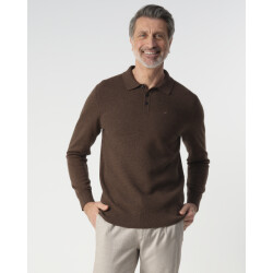 Campbell Percy polo