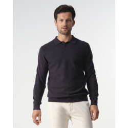 Campbell Percy polo