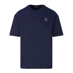 Denham T-shirt short sleeve